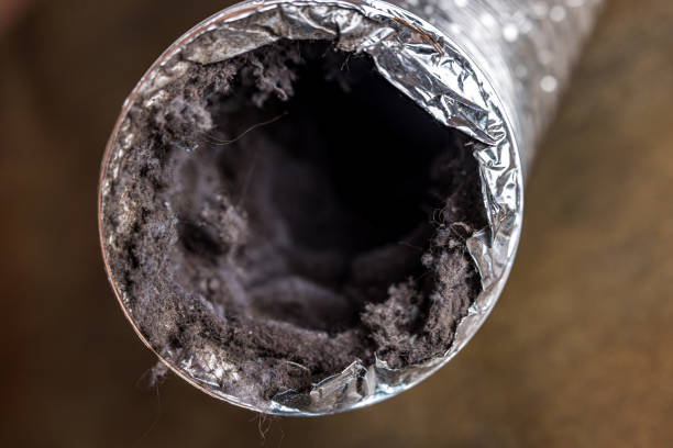 Best Air Duct Cleaning Cost  in Rugby, ND