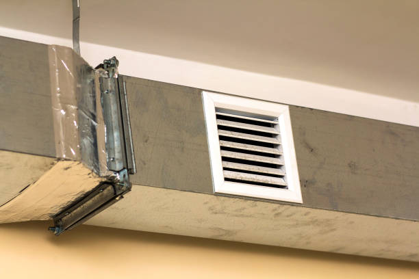 Best Home Air Vent Cleaning  in Rugby, ND