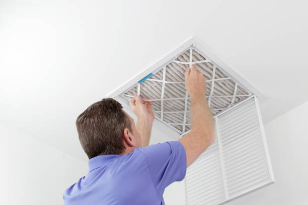 Best Best Air Duct Cleaning Company  in Rugby, ND